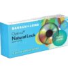 Bausch & Lomb Natural Look Color Lenses